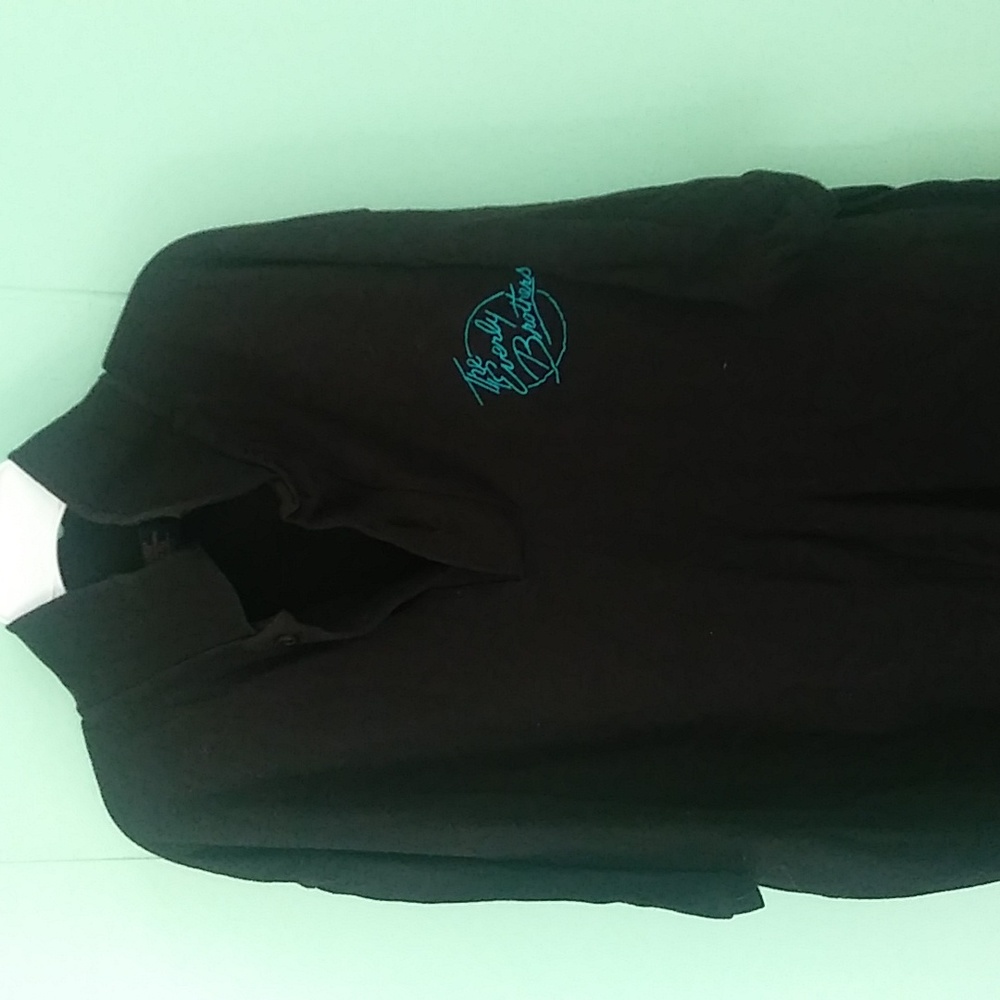 Polo Everly brothers shirt